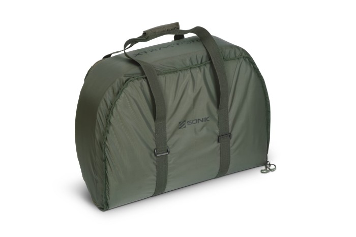 Mata SONIK XTRACTOR FOLDING CRADLE