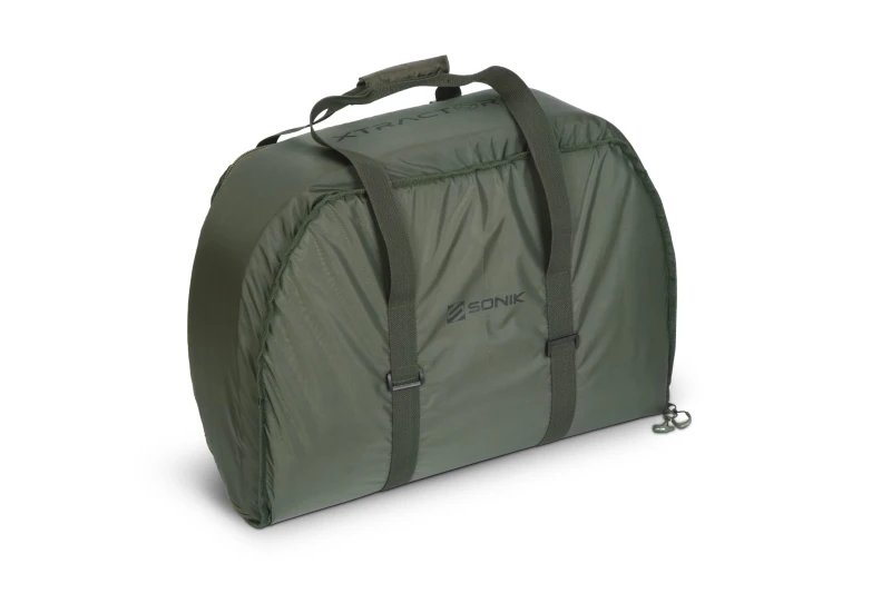 Mata SONIK XTRACTOR FOLDING CRADLE