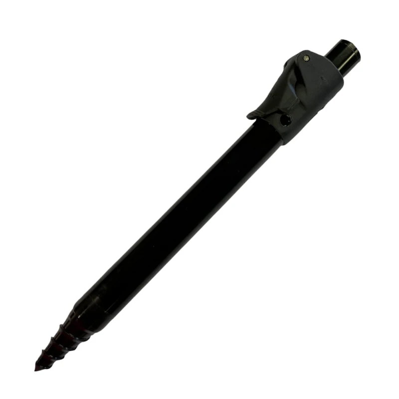 STANZ SCREWPOINT CAMLOCK BANKSTICK 36" (92cm)