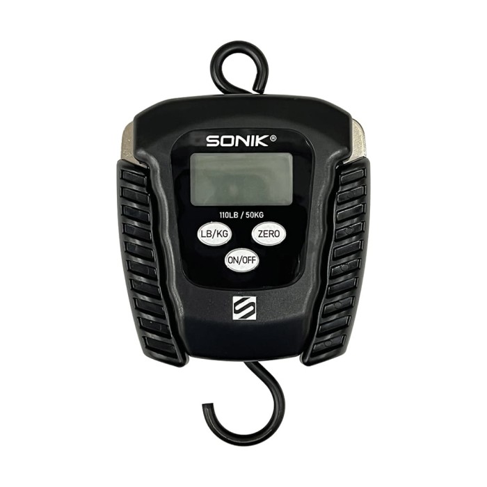 Waga SONIK DIGITAL FOLDING SCALES