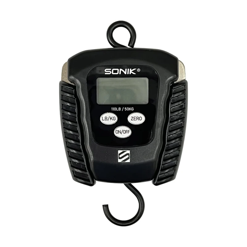 Waga SONIK DIGITAL FOLDING SCALES