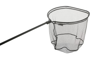 PODBIERAK - Z GUMOWĄ SIATKĄ STAŁA RAMA 220cm