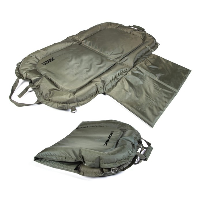 Mata SONIK SK-TEK BEANIE MAT