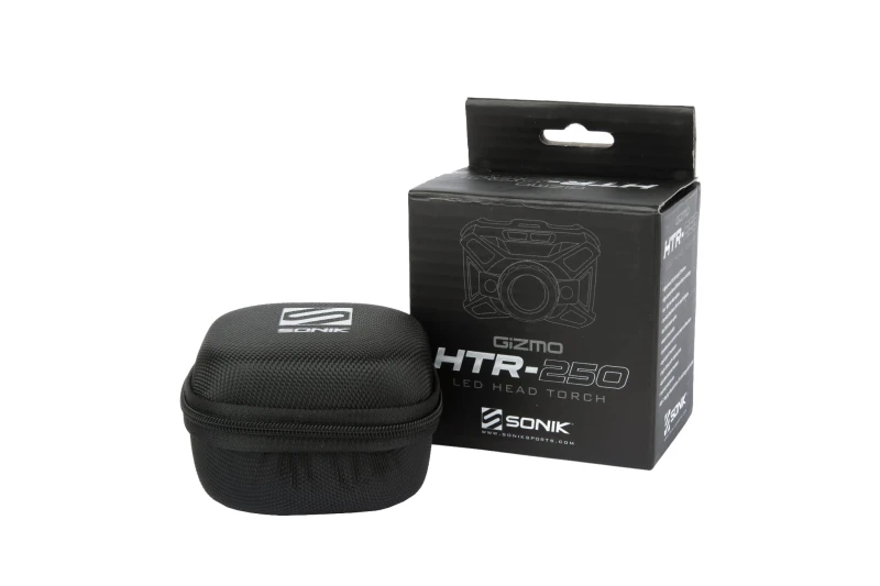GIZMO HTR-250