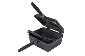 SONIK SIZZLA MULTI-PAN SET DEEP