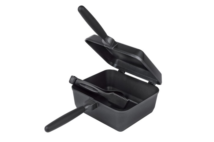 SONIK SIZZLA MULTI-PAN SET DEEP