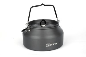 SONIK SIZZLA KETTLE