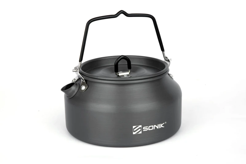 SONIK SIZZLA KETTLE