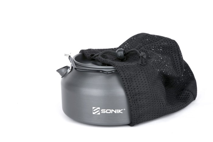 SONIK SIZZLA KETTLE