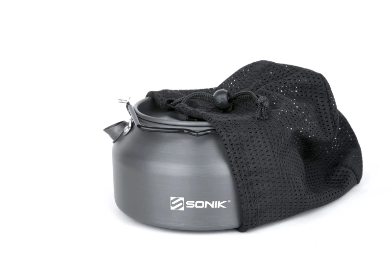 SONIK SIZZLA KETTLE