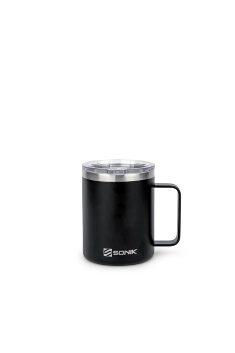 SONIK SIZZLA THERMAL MUG