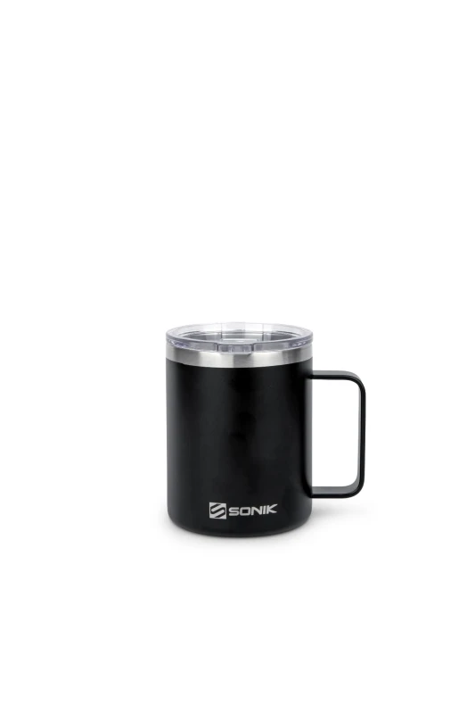 SONIK SIZZLA THERMAL MUG