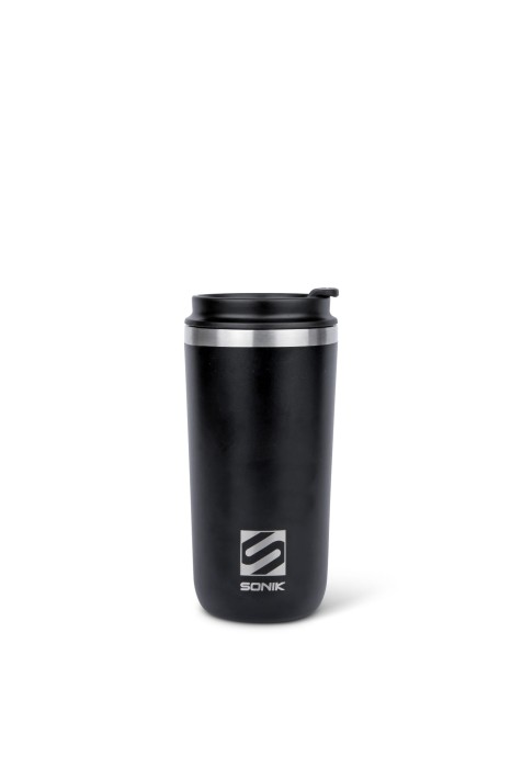 SONIK SIZZLA THERMAL MUG TALL