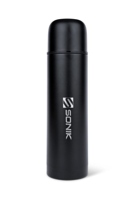 SONIK SIZZLA FLASK