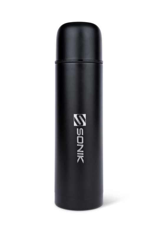 SONIK SIZZLA FLASK