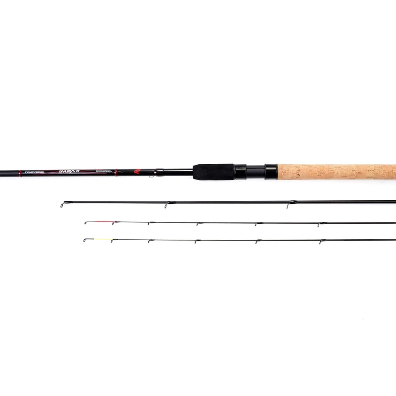 Wędka NYTRO IMPAX 10' COMMERCIAL CARP FEEDER