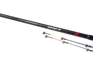 Wędka NYTRO IMPAX ALLROUNDER 8'