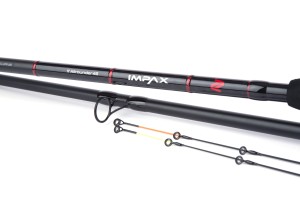 Wędka NYTRO IMPAX ALLROUNDER 8'