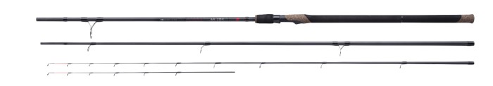 Wędka NYTRO ARYZON DISTANCE POWER FEEDER 12' 80g