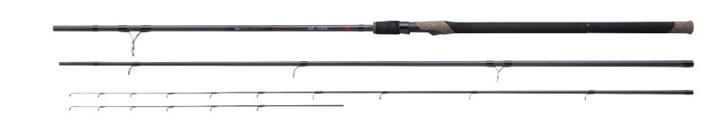 Wędka NYTRO ARYZON DISTANCE POWER FEEDER 12' 80g