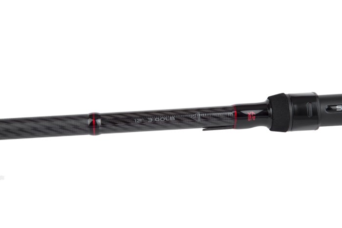 Wędka SONIK SK-47 12' (3.65M) 3.00LB