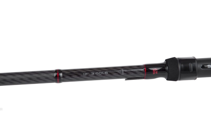 Wędka SONIK SK-47 12' (3.65M) 3.00LB