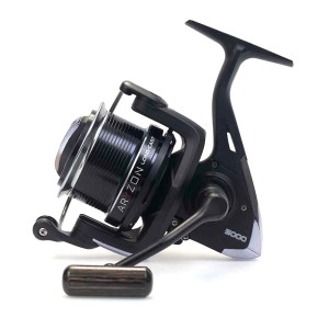Kołowrotek NYTRO ARYZON 5000 LONG CAST