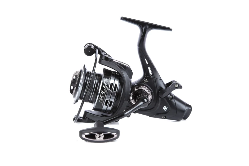 Kołowrotek NYTRO SOLUS FREERUNNER 4000