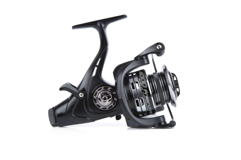 Kołowrotek NYTRO SOLUS FREERUNNER 4000