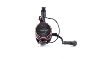 Kołowrotek NYTRO SOLUS SUPER FEEDER 5500