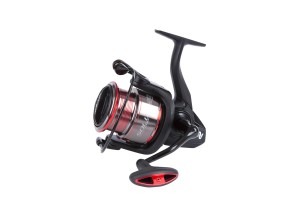 Kołowrotek NYTRO SOLUS DISTANCE FEEDER 6500