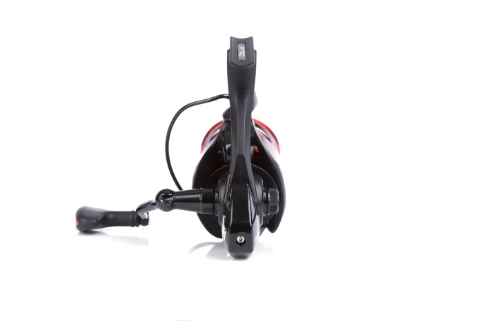 Kołowrotek NYTRO SOLUS DISTANCE FEEDER 6500