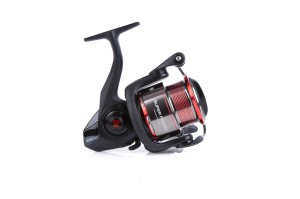 Kołowrotek NYTRO SOLUS DISTANCE FEEDER 6500