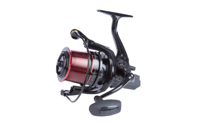 Kołowrotek NYTRO STARKX CARBON LONG CAST 4500