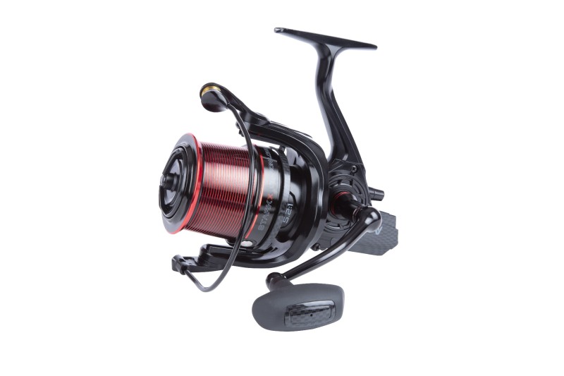 Kołowrotek NYTRO STARKX CARBON LONG CAST 4500