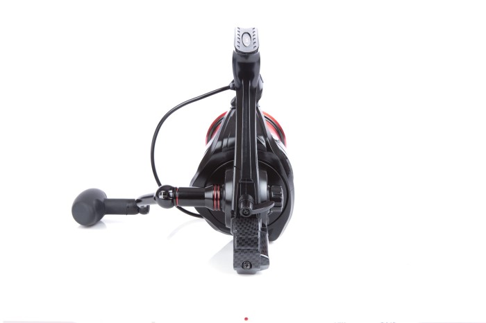 Kołowrotek NYTRO STARKX CARBON LONG CAST 4500