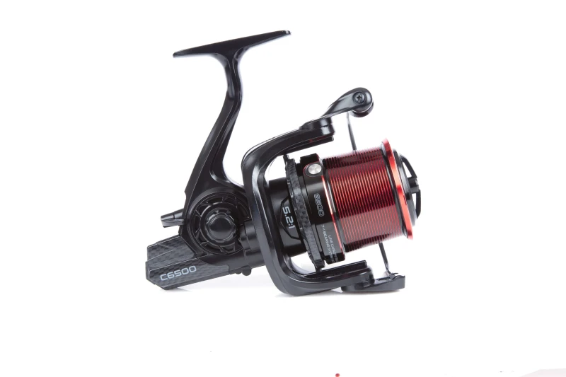 Kołowrotek NYTRO STARKX CARBON LONG CAST 4500