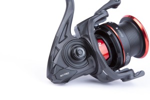 Kołowrotek NYTRO IMPAX LONG CAST 5500