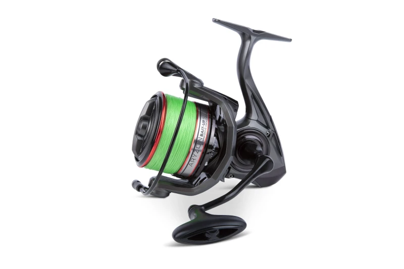 Kołowrotek NYTRO ARYZON BAIT-UP 5000 (200M 0,16MM)