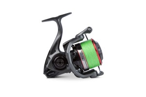 Kołowrotek NYTRO ARYZON BAIT-UP 5000 (200M 0,16MM)