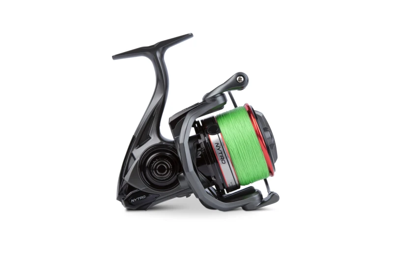 Kołowrotek NYTRO ARYZON BAIT-UP 5000 (200M 0,16MM)