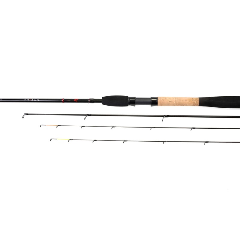 Wędka NYTRO ARYZON 10' CARP FEEDER