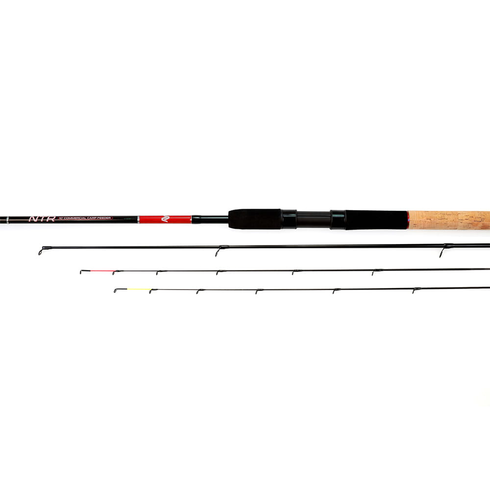 Wędka NYTRO NTR 10' COMMERCIAL CARP FEEDER